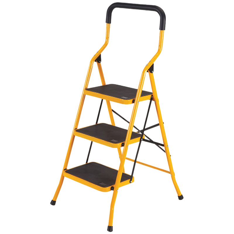 OAK-2102 钢制踏脚凳