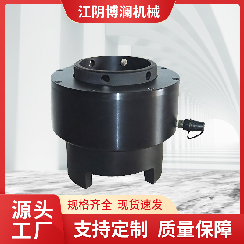 自动复位螺栓液压拉伸器全自动复位式螺栓拉伸器