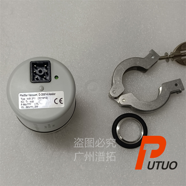 INFICON IKR 251英福康真空计保养公司