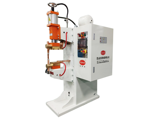 金吉港 中频逆变点焊机