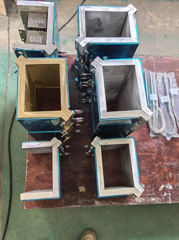 远红外节能加热器 电磁感应加热器 挤出机加热器 注塑机加热器