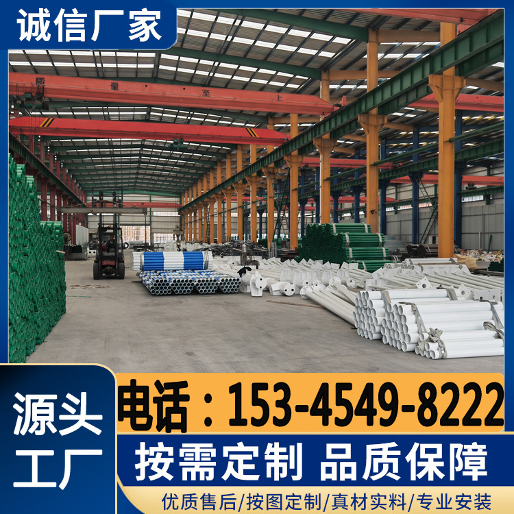 环氧锌基波形护栏板 国标护栏 符合质量检测标准