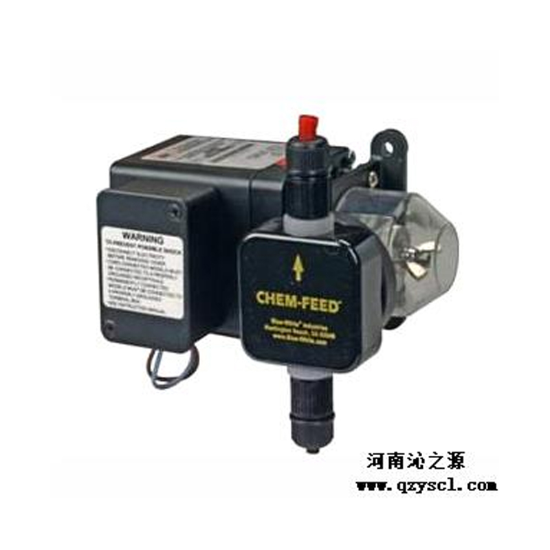 沁之源 泳池投药泵 游泳池自动投药泵 自动投药 无需人工 灵活准确