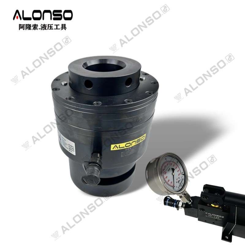 提供M85螺栓拉伸器|M20-M120液压螺栓拉伸器供应厂家