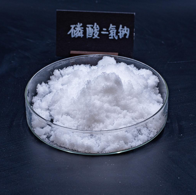 瑞尔化工国标工业磷酸二氢钠，纯度达标 98%，污水调节专用，样品免费邮寄