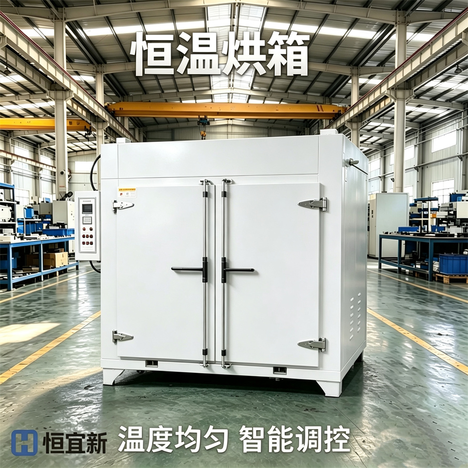 恒温烘箱源头制造商-认准恒宜新电器