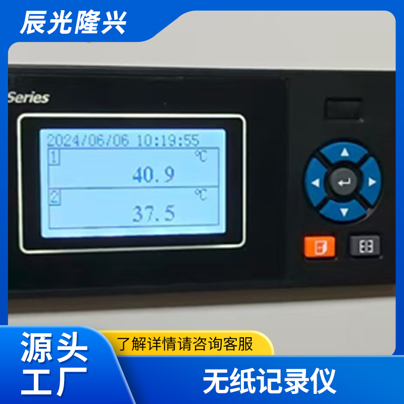 无纸记录仪 品质保证 -现货充足