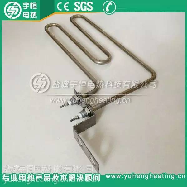 宇恒YH-4-4型号SUS304材质12管径高温加热管
