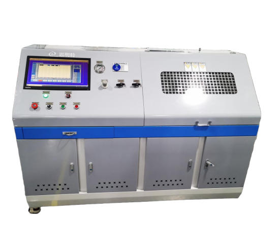 飞机液压电磁阀密封性试验机 源头厂家