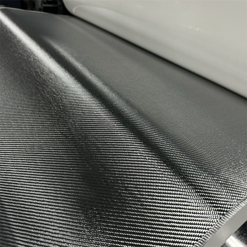 预浸布 盛特碳纤维 抗腐蚀 服务完善 汽车改装碳布预浸料