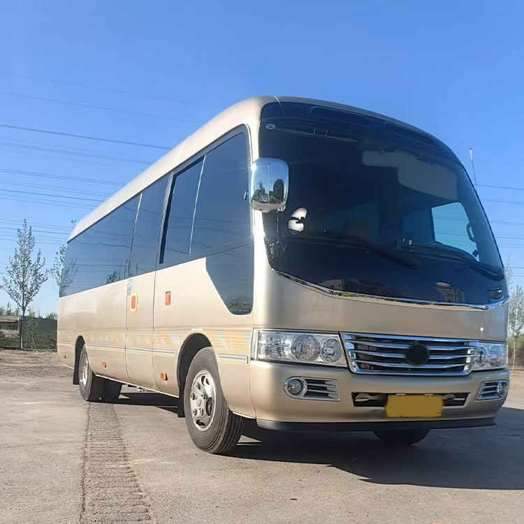 大巴中巴北京汽车租赁