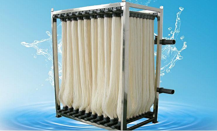 污水处理膜设备  全自动污水处理设备现货