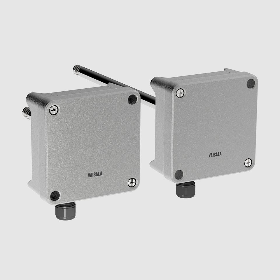 温湿度变送器HMD60