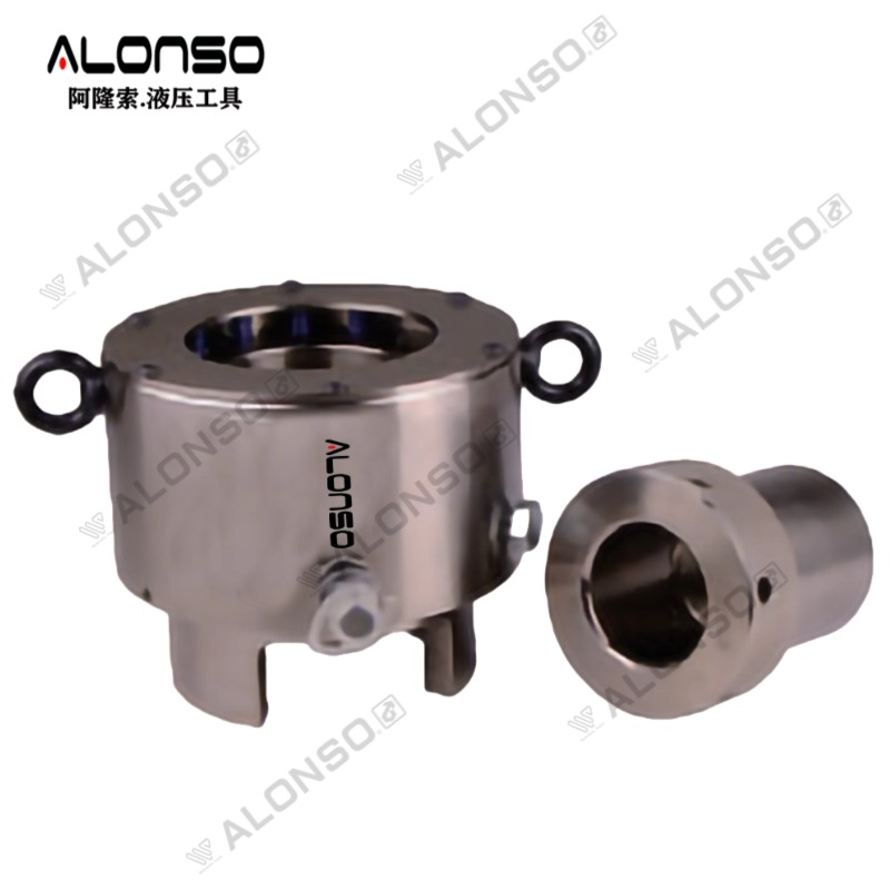 M60螺栓拉伸器生产厂家|螺栓紧固液压工具