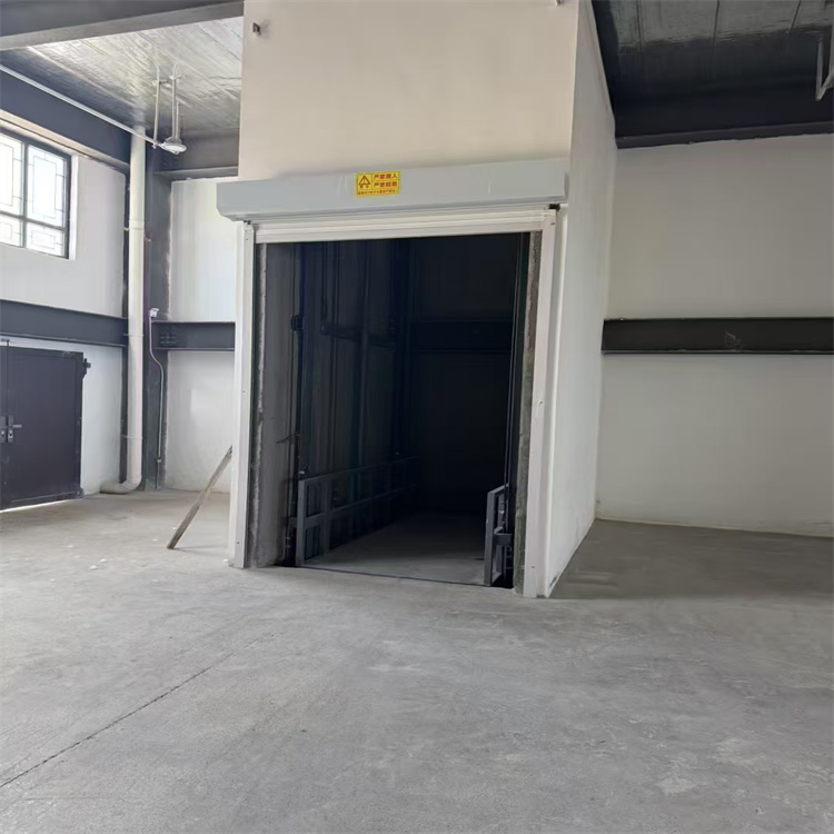 家用小型升降机货梯平台