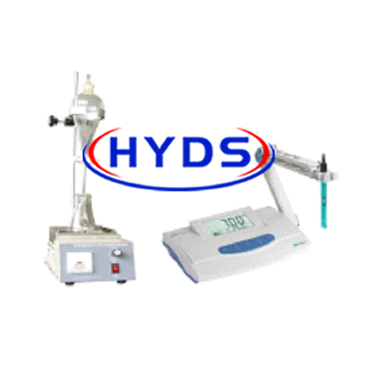 石油产品水溶性酸及碱测定仪