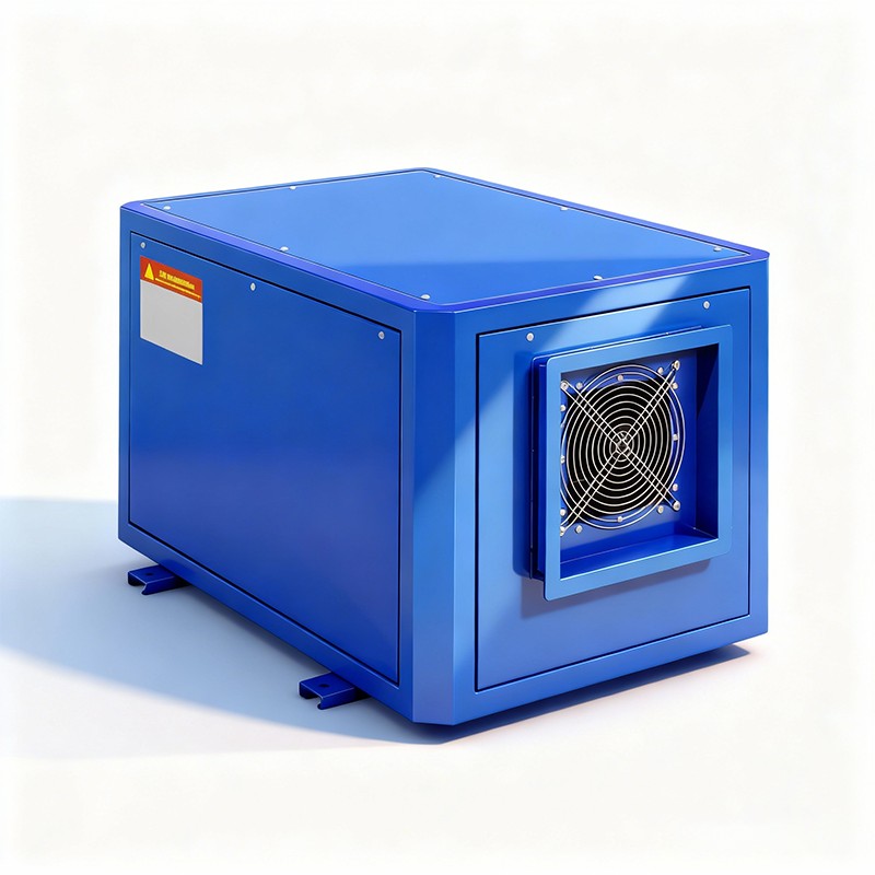 定制吊顶除湿机管道降温除湿机