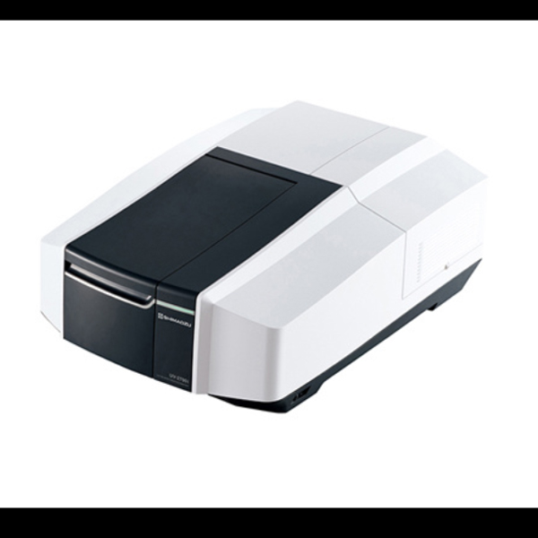 紫外可见分光光度计UV-2600i/UV2700i 双光束 科研检测专用