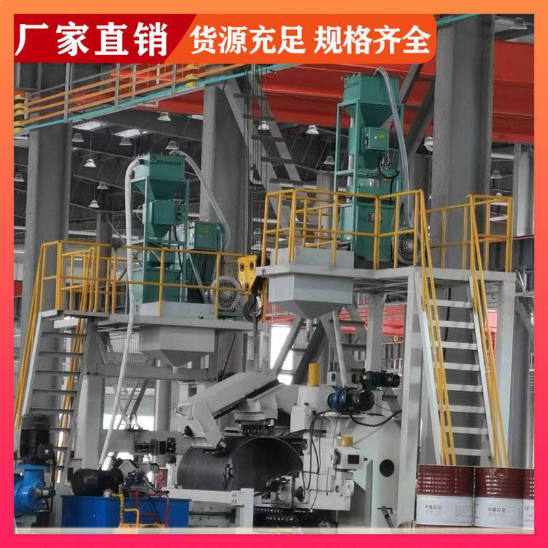 机电设备 埋弧焊焊剂回收机 偏心设计 ZH系列 落差大