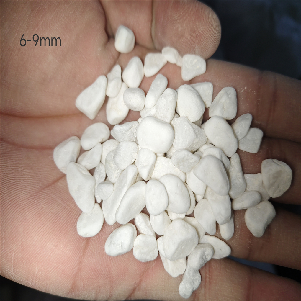 3-5cm鹅卵石，2-4cm鹅卵石，辽宁鹅卵石厂家，机制鹅卵石