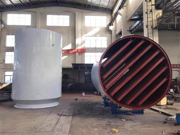 烟囱消声器  蜜蜂式消声器  罗茨风机消声器