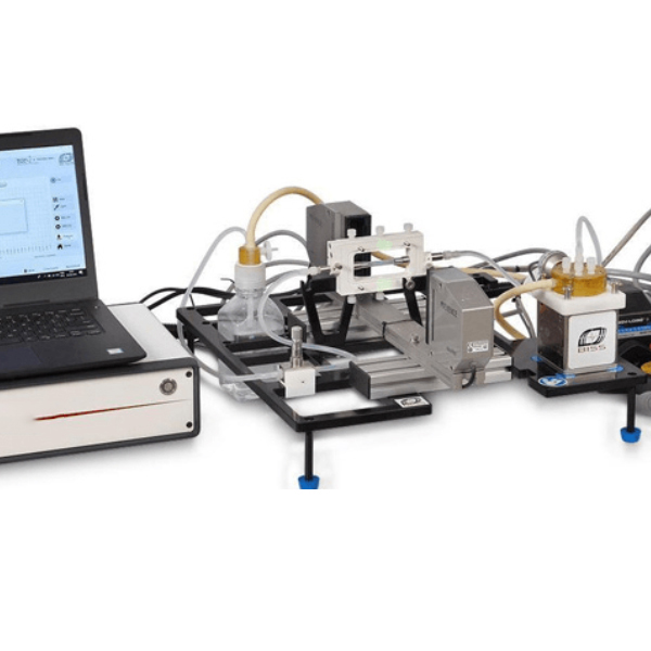血管力学生物反应器-