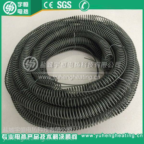 宇恒Cr20Ni80电炉丝 4500W高功率 工业窑炉专用电阻丝
