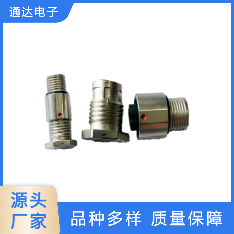 通达电子 工业接头  现货