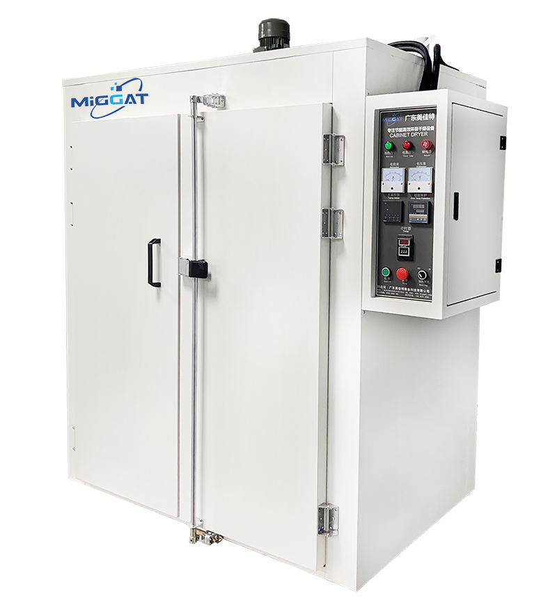 MAT1500双门 工业烘箱