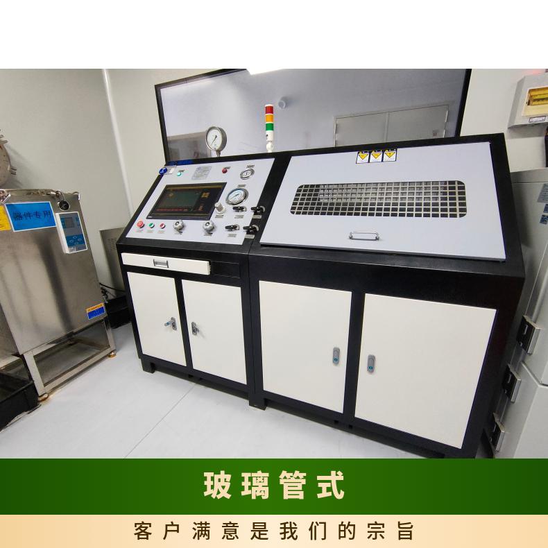 144Mpa高压吹扫泵撬 非标定制