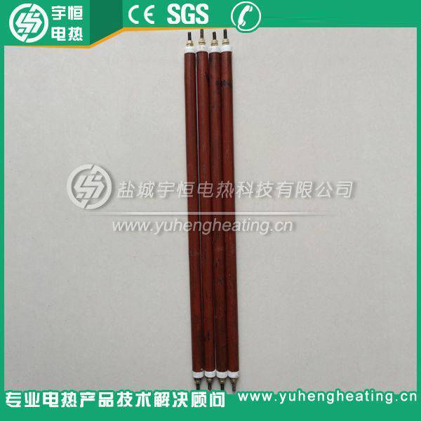 宇恒品牌YH-4-4型号电加热管 220V1000W烘箱专用