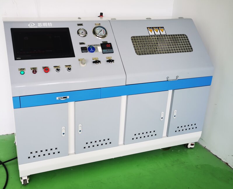 快速接头泄漏试验机 实力厂家