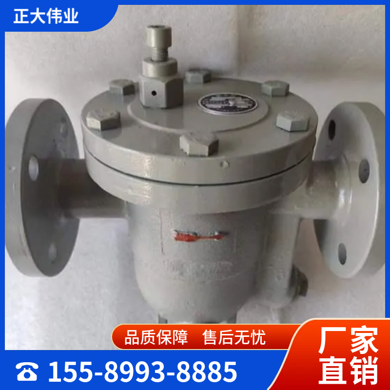 化工疏水阀   化工流程 防腐性能 加工定制 生产厂家