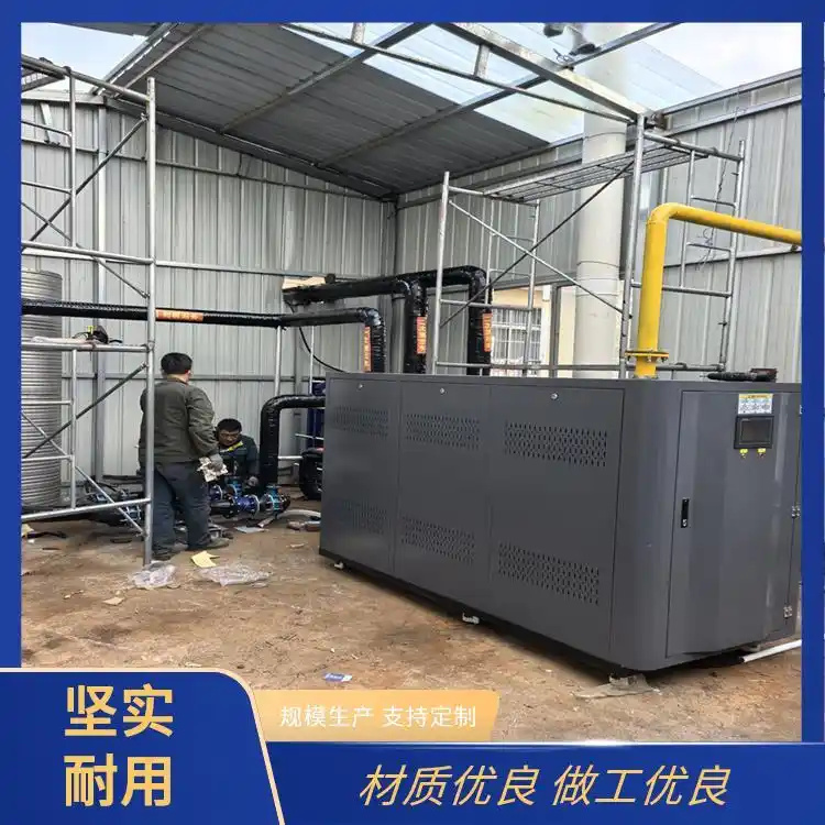 全预混低氮冷凝燃气锅炉 专业 烘干 用于温室大棚/养殖场供暖