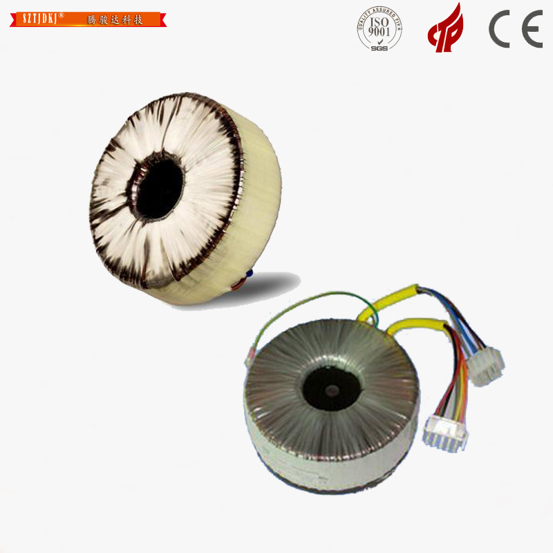 环形变压器 全铜  220V-24V 厂家直销