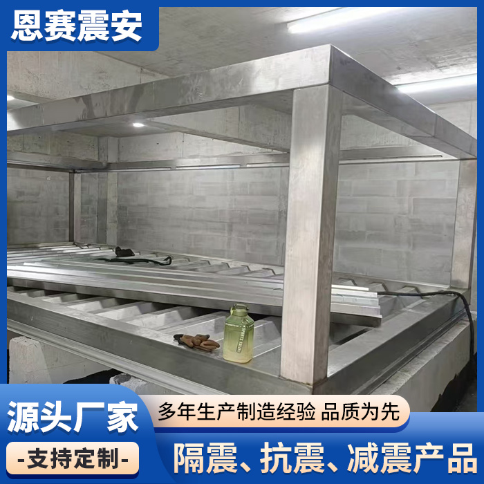 高位消防抗震水箱 弧肋板抗震水箱 抗震水箱厂家 欢迎到厂参观考察