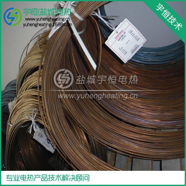 宇恒KANTHAL A-1电阻丝YH-1-1型号 高端辊道窑专用