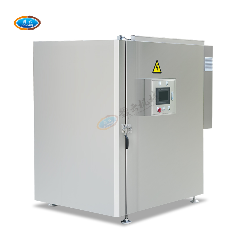 304不锈钢 带保温层液氮形式食材降温机器