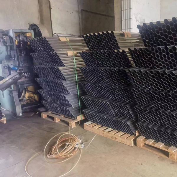 不锈钢蜂窝商家  云兰石化