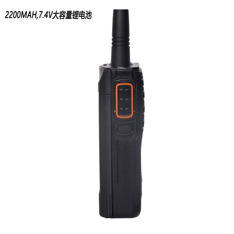 欧标商用数字对讲机A580T