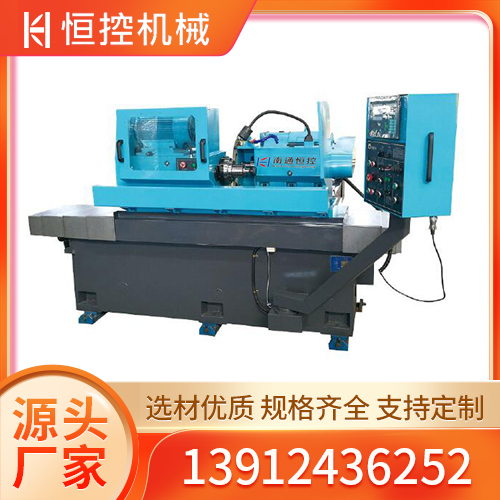 MK8432数控轧辊孔型磨床