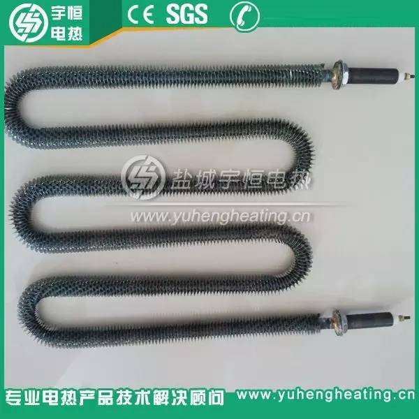 宇恒YH-4-3不锈钢304电加热管 烘箱电炉专用3000W