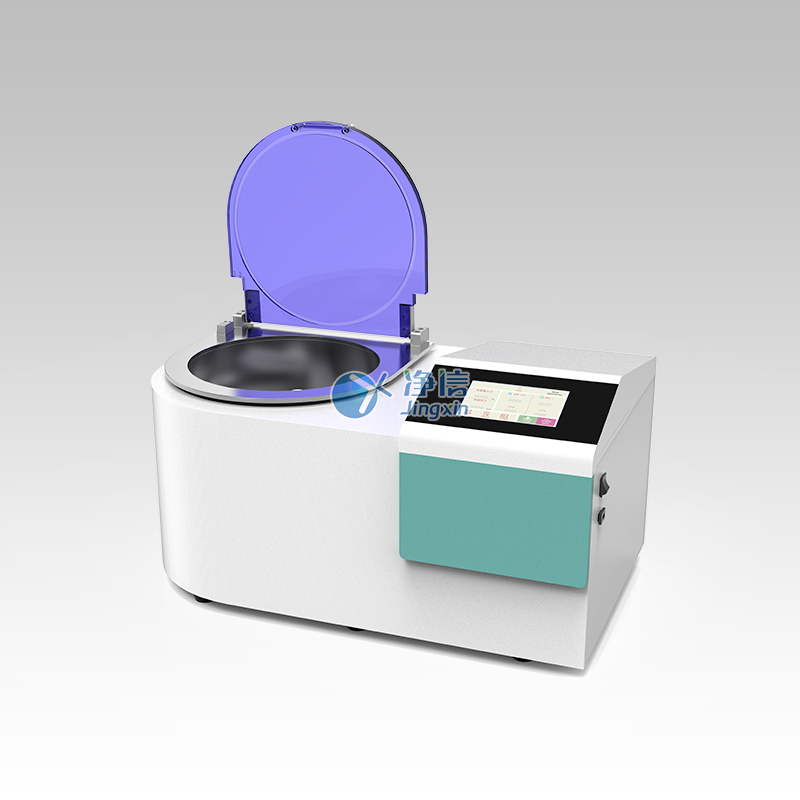 上海净信 真空搅拌脱泡机/自转公转搅拌机 JXKLZ-310