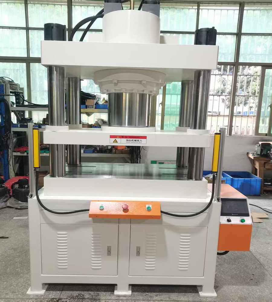 碳纤纬热压机 用于复合材料热压成形专用设备 智能恒温