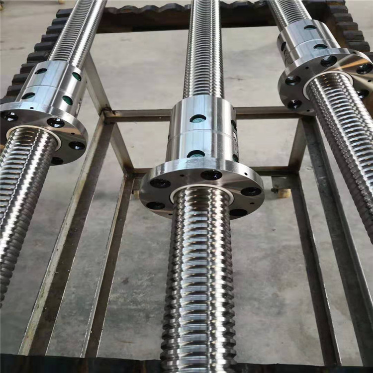 滚柱直线导轨 重载滑块生产厂家 RGW45CC济南宏特DLM商标