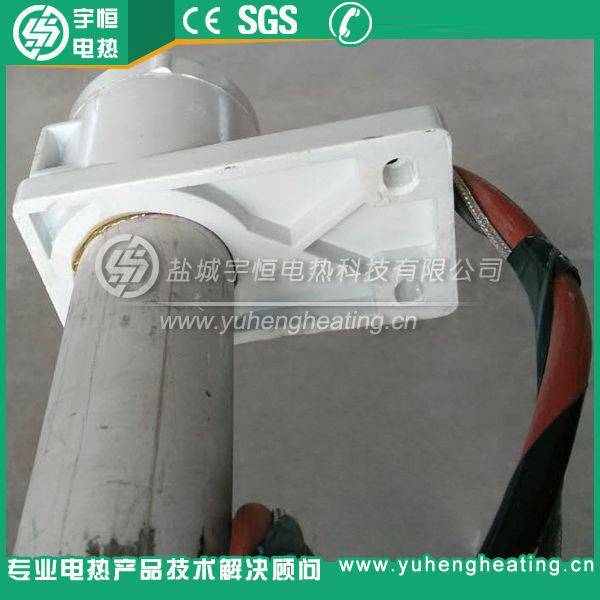 宇恒YH-4-1防干烧加热棒 SUS304钛材质电热管