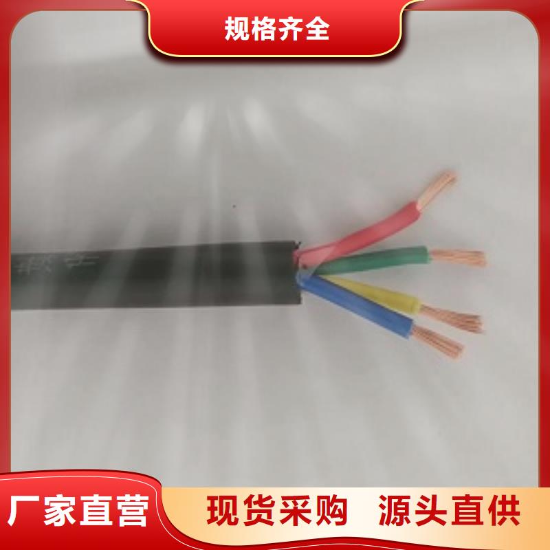 MDJYPV 2X2X7/0.52矿用计算机电缆