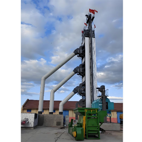 同力智能控温棕榈粕发酵设备 菌种活性高 发酵周期短饲料品质好 养殖降本增效必备设备