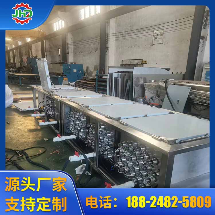 佛山单槽超声波清洗机定制  中山超声波清洗机  江门超声波清洗机