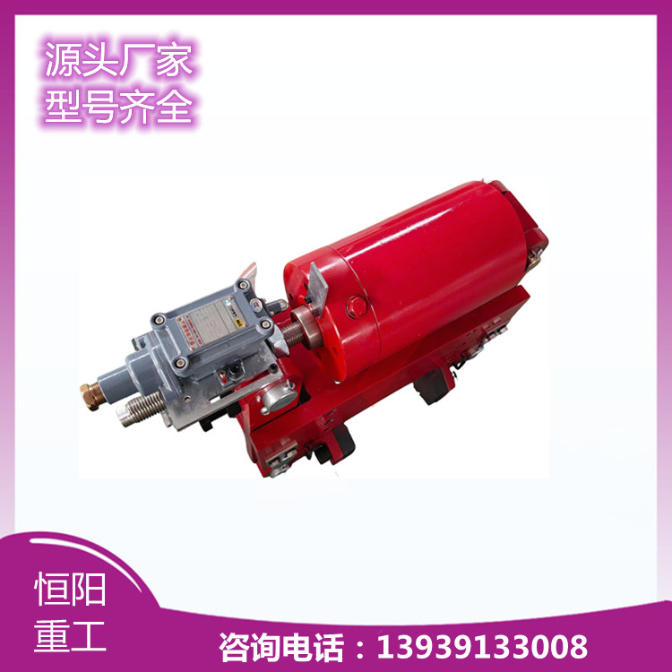 液压轮边制动器YLBZ100-200生产供应